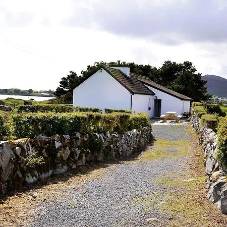 176 - Hébergement de vacances Roundstone