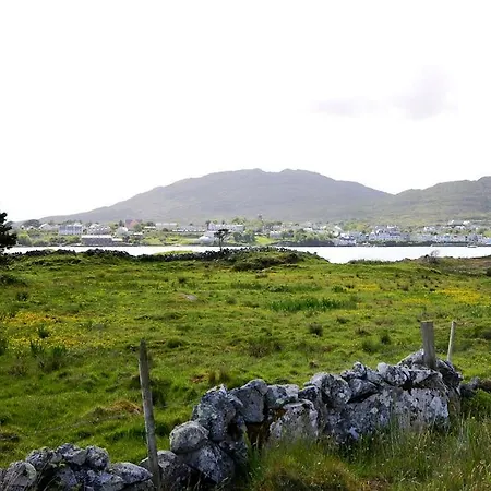 176 - Сasa de vacaciones Roundstone